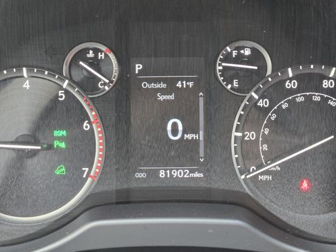 Used 2021 Lexus GX 460 Premium image 22