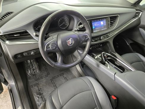 Used 2020 Buick Enclave Premium w/ Sun and Sites Package image 16