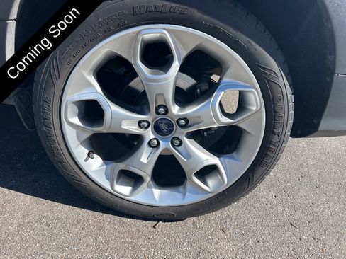 Used 2013 Ford Escape Titanium w/ Parking Technology Pkg image 15