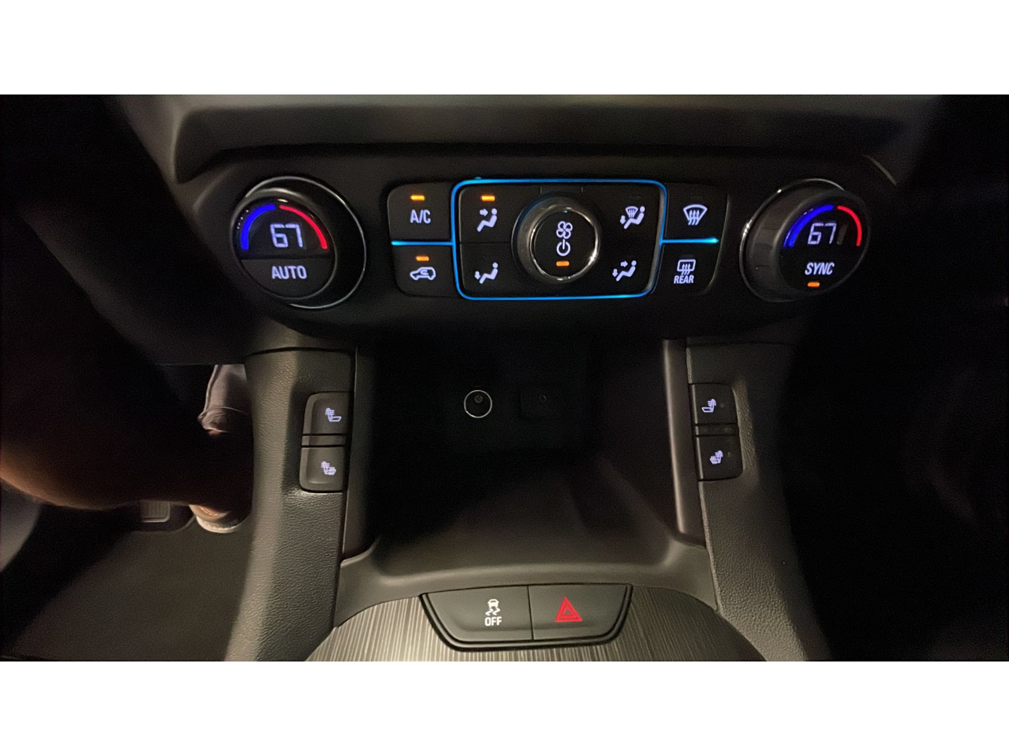 Used 2019 GMC Acadia SLT FWD image 14