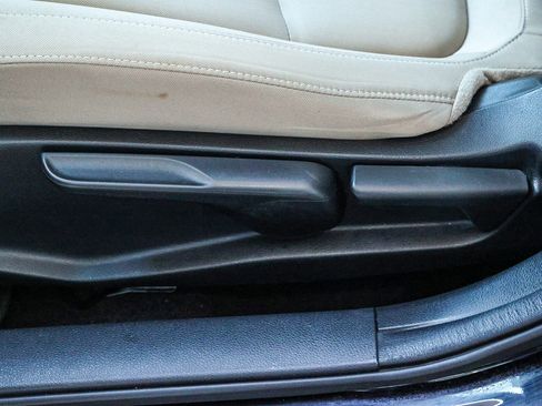 Used 2016 Honda Civic EX image 29