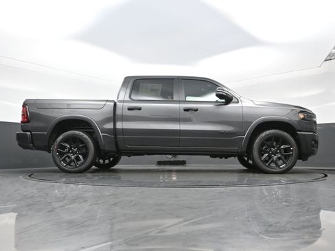 New 2026 RAM 1500 Laramie w/ Night Edition image 16