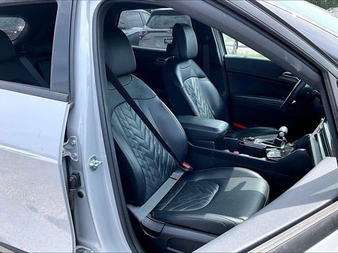 Used 2023 Kia Sportage X-Line AWD/4WD image 9