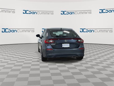 Used 2023 Honda Civic EX-L image 8