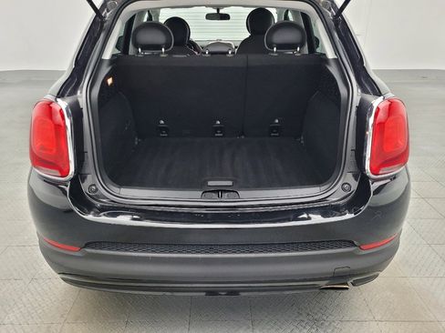 Used 2016 FIAT 500X Easy image 29