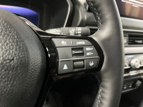 New 2026 Honda Pilot Elite image 17