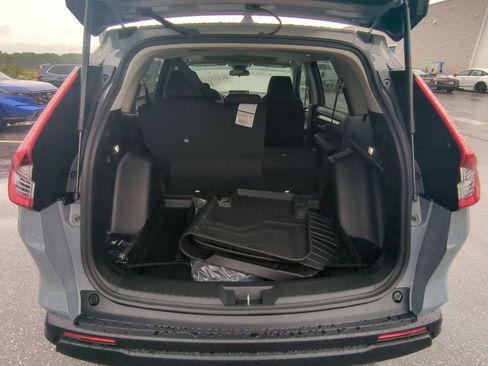 New 2026 Honda CR-V EX image 12