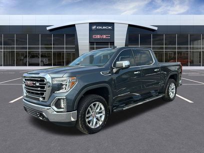 Used 2019 GMC Sierra 1500 SLT w/ SLT Premium Package