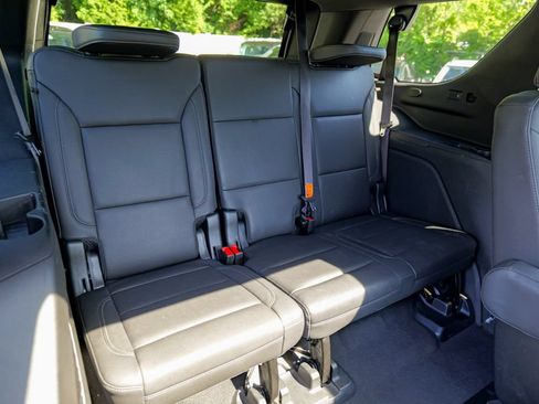 Used 2023 Chevrolet Tahoe LT w/ Luxury Package AWD/4WD image 34