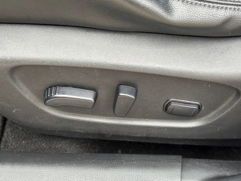 Used 2021 Nissan Rogue Sport SL w/ Premium Package image 21