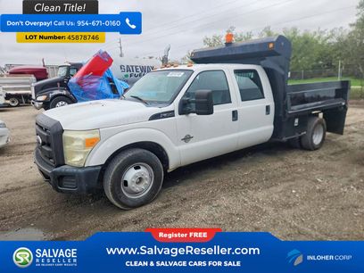 Used 2011 Ford F350 XL