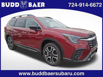 New 2025 Subaru Ascent Touring