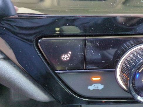 New 2026 Honda Accord EX-L image 21