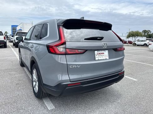 Used 2023 Honda CR-V EX-L image 8