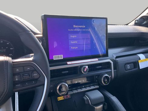 New 2026 Toyota 4Runner Limited AWD/4WD image 6