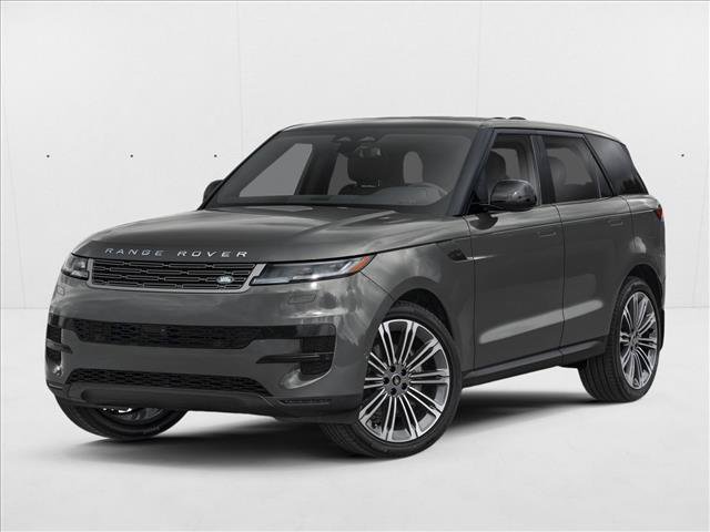 New 2026 Land Rover Range Rover Sport SE AWD/4WD image 1