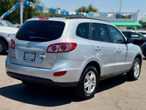 Used 2012 Hyundai Santa Fe GLS AWD/4WD image 2