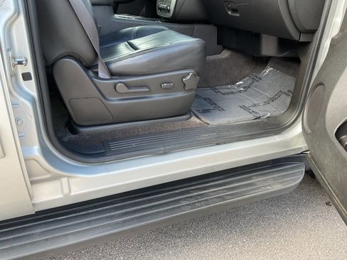 Used 2011 GMC Yukon XL SLT image 51