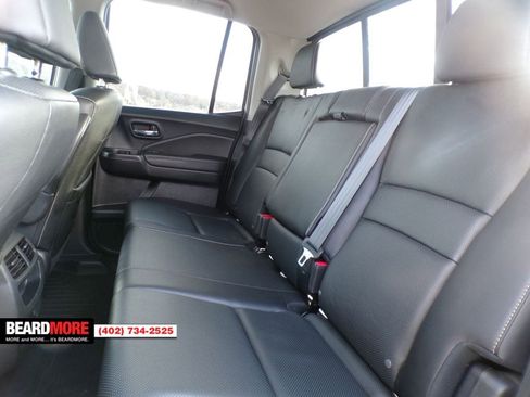 Used 2021 Honda Ridgeline RTL-E image 21