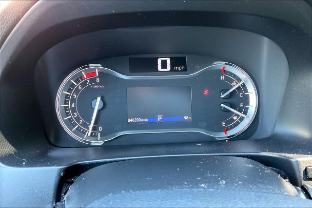 Used 2023 Honda Ridgeline RTL image 21