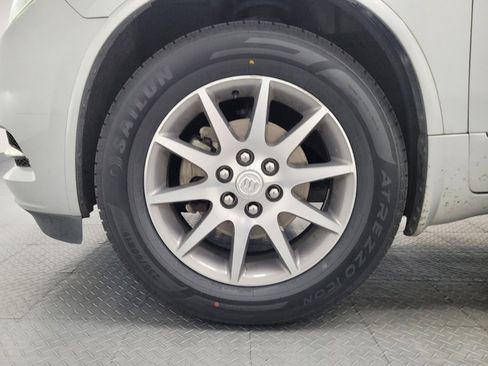 Used 2016 Buick Enclave Leather FWD image 31