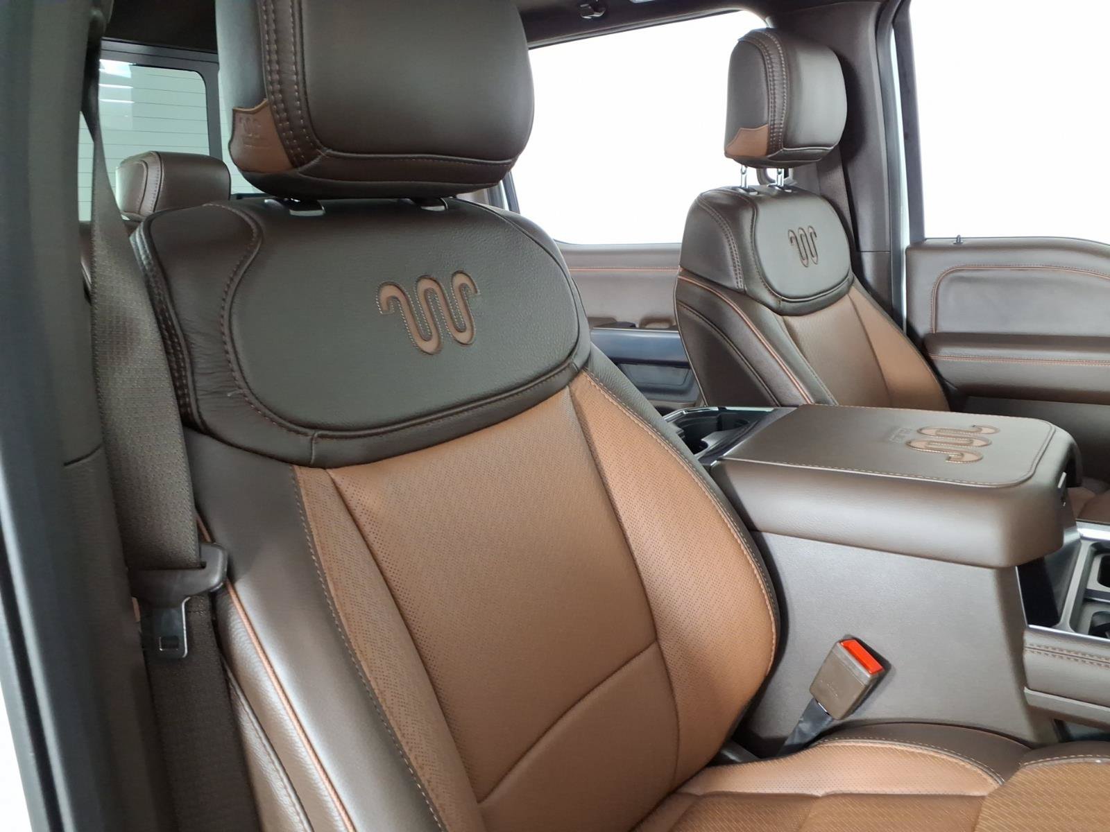 Used 2026 Ford F350 King Ranch AWD/4WD image 9