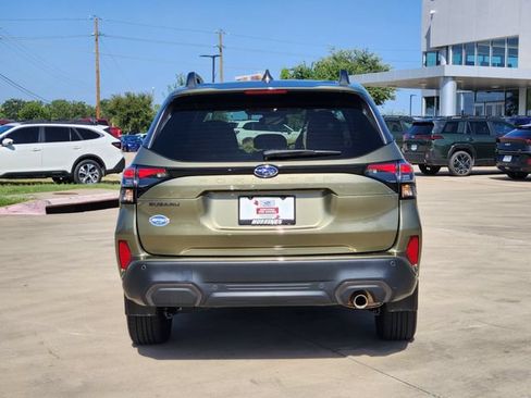 Certified 2026 Subaru Forester Limited AWD/4WD image 6