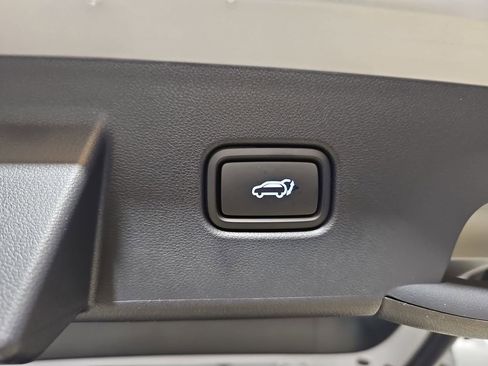 New 2026 Hyundai Tucson Limited image 14