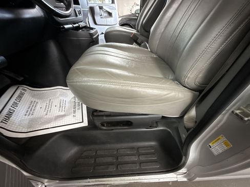 Used 2023 Chevrolet Express 2500 LS w/ Driver Convenience Package image 17