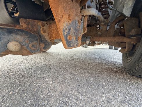 Used 2013 Ford F450 XL w/ PWR Equipment Group AWD/4WD image 33