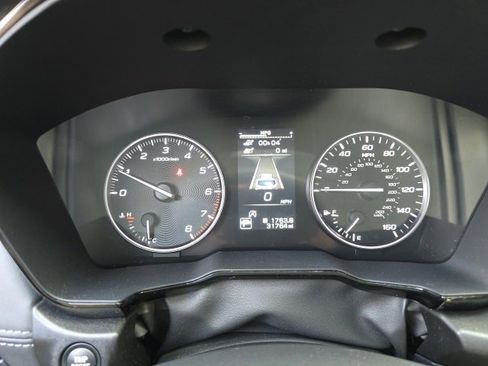 Used 2024 Subaru Outback Premium image 17