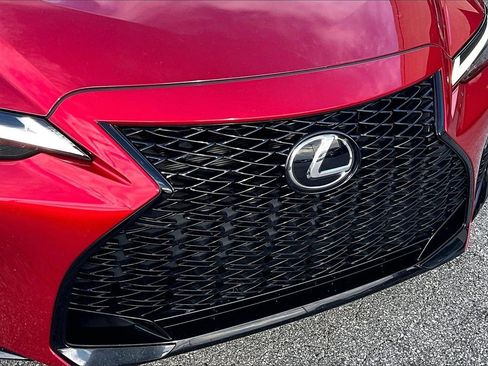 Used 2023 Lexus IS 350 F Sport image 33