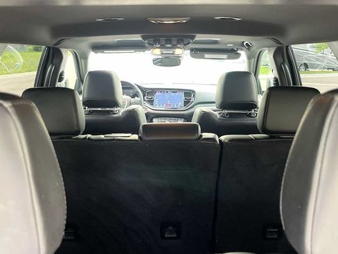 Used 2024 Dodge Durango R/T AWD/4WD image 13