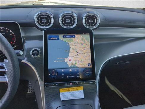 New 2026 Mercedes-Benz GLC 300 GLC 300 image 12