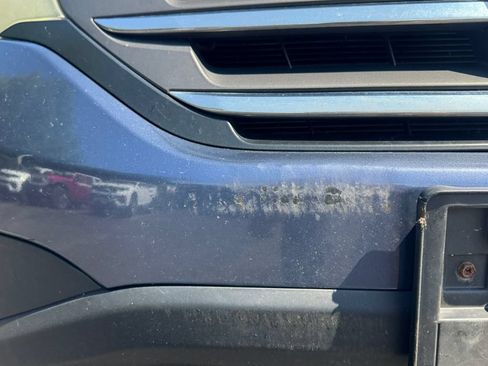 Used 2014 Honda CR-V LX image 26