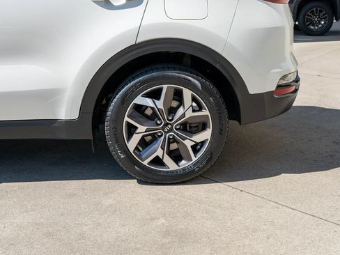 Used 2020 Kia Sportage EX w/ Option Group 15 AWD/4WD image 31