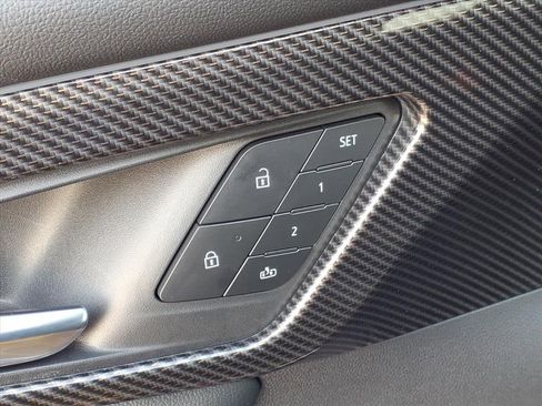 New 2026 Chevrolet Traverse High Country w/ LPO, Floor Liner Package image 7