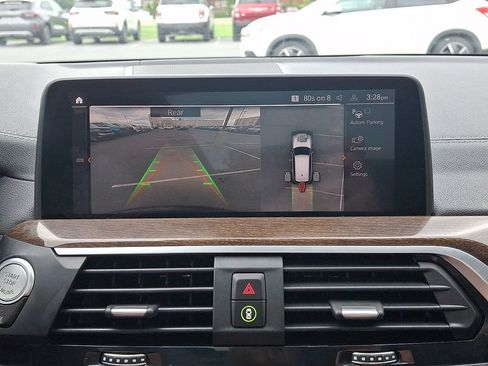 Used 2021 BMW X3 M40i w/ Premium Package AWD/4WD image 21