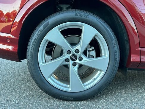 New 2025 Audi Q5 Prestige image 53