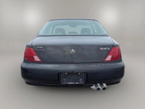 Used 1998 Acura CL 3.0 image 6