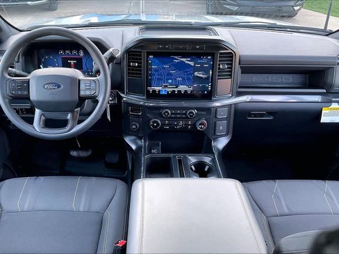 Used 2024 Ford F150 STX RWD image 15