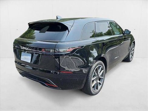 New 2026 Land Rover Range Rover Velar Dynamic SE AWD/4WD image 5