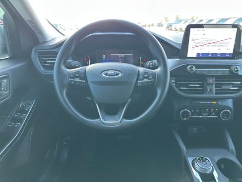 New 2026 Ford Escape Active image 42