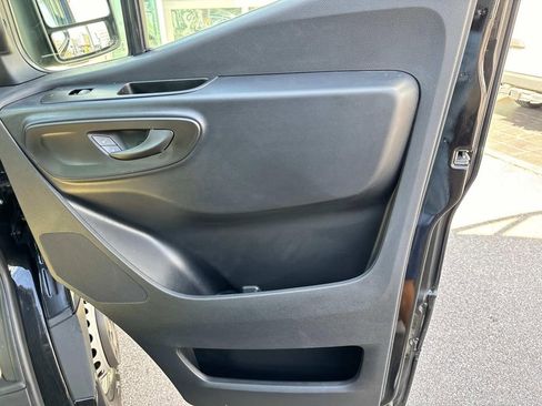 New 2025 Mercedes-Benz Sprinter 3500 image 14