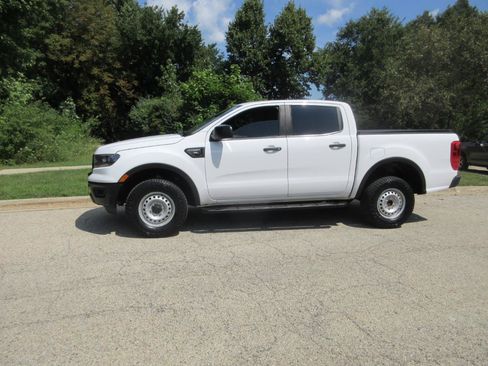 Used 2019 Ford Ranger XL w/ Equipment Group 101A Mid RWD image 21