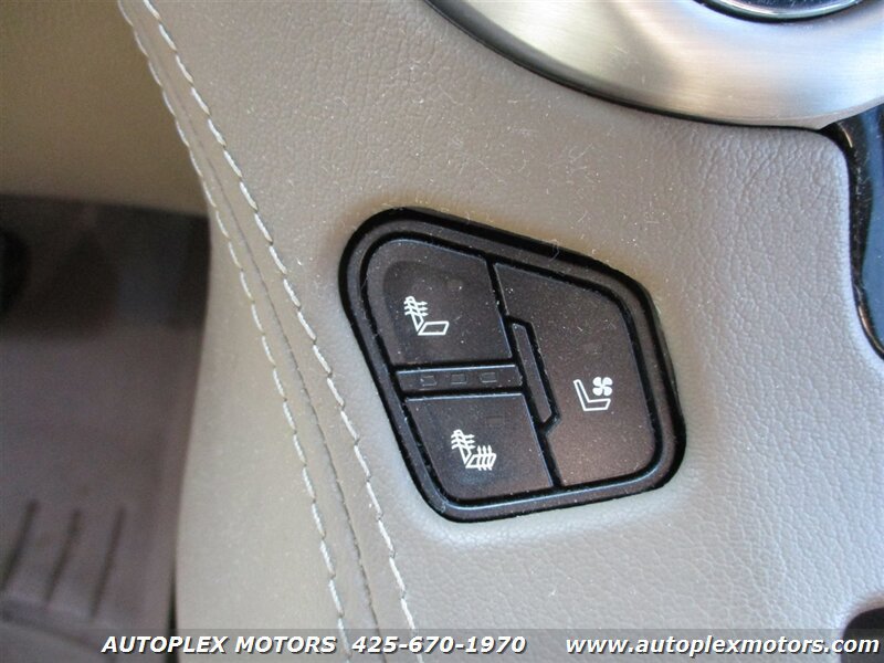Used 2019 GMC Yukon XL SLT RWD image 33