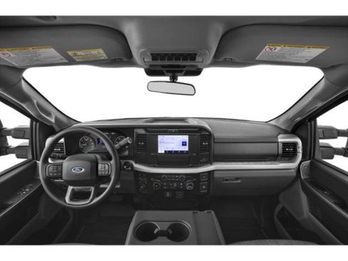 New 2026 Ford F350 XLT w/ FX4 Off-Road Package AWD/4WD image 10