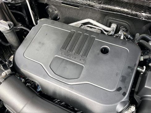 New 2026 Chevrolet Blazer LT w/ LPO, Floor Liner Package image 16