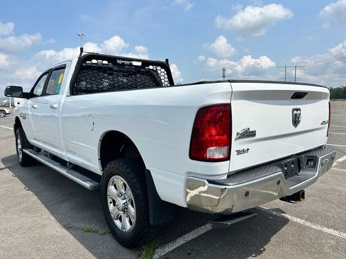 Used 2015 RAM 2500 Big Horn AWD/4WD image 3