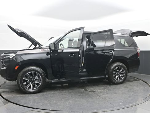 Certified 2021 Chevrolet Tahoe Z71 image 46